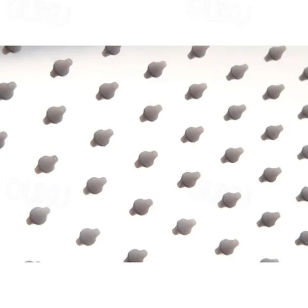 Contemporary Rain Shower Chrome Feature - Rainfall, Shower Head