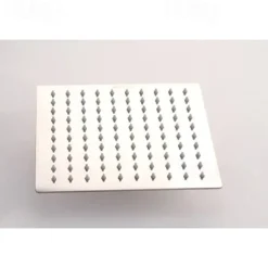 Contemporary Rain Shower Chrome Feature - Rainfall, Shower Head