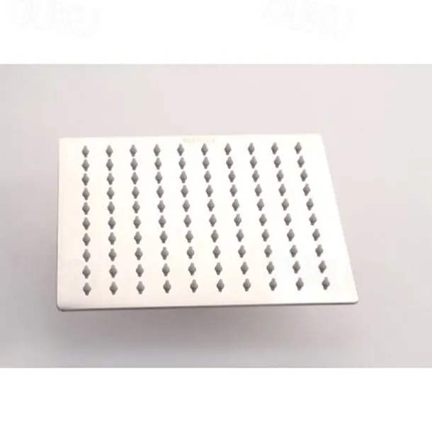 Contemporary Rain Shower Chrome Feature - Rainfall, Shower Head