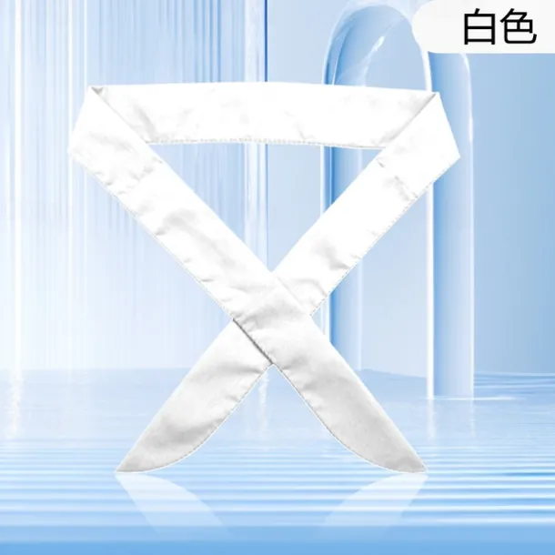 Cool Scarf Wrap Summer Cool Ice Towel, Neck Cooling Scarf, Cooling Neck Wrap Headband, Scarf Cooling Gel Neck