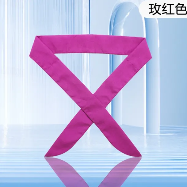 Cool Scarf Wrap Summer Cool Ice Towel, Neck Cooling Scarf, Cooling Neck Wrap Headband, Scarf Cooling Gel Neck