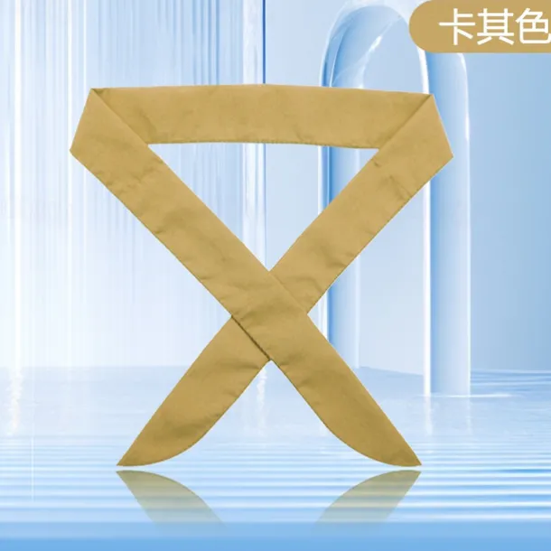 Cool Scarf Wrap Summer Cool Ice Towel, Neck Cooling Scarf, Cooling Neck Wrap Headband, Scarf Cooling Gel Neck