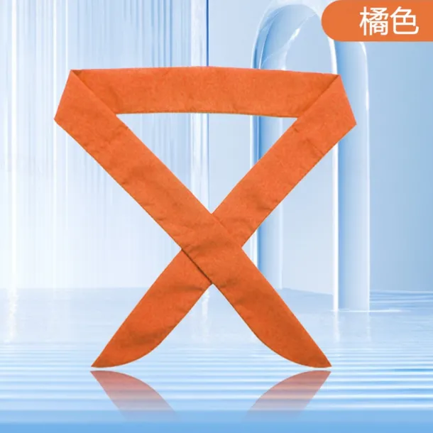 Cool Scarf Wrap Summer Cool Ice Towel, Neck Cooling Scarf, Cooling Neck Wrap Headband, Scarf Cooling Gel Neck