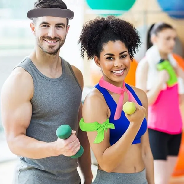 Cool Scarf Wrap Summer Cool Ice Towel, Neck Cooling Scarf, Cooling Neck Wrap Headband, Scarf Cooling Gel Neck