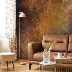 Cool Wallpapers Abstract Marble Wallpaper Wall Black Gold Wall Covering Sticker Peel and Stick Removable PVC/Vinyl Material Self Adhesive/Adhesive Required Wall Decor for Living Room Kitchen Bathroom