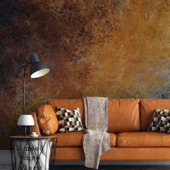 Cool Wallpapers Abstract Marble Wallpaper Wall Black Gold Wall Covering Sticker Peel and Stick Removable PVC/Vinyl Material Self Adhesive/Adhesive Required Wall Decor for Living Room Kitchen Bathroom