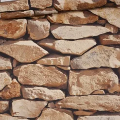 Cool Wallpapers Brick Wallpaper Wall Mural Wall Covering Sticker Film Modern Faux Brick non Woven Home Decor 53x1000cm/20.87''x393.7''