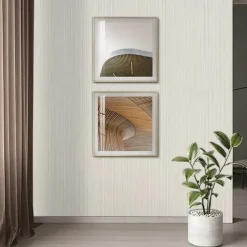 Cool Wallpapers Brown Wallpaper Wall Mural 3M Plastic Roll Beige Self-Adhesive With Sticky Back Texture Contact Paper Waterproof Upgrade Vinyl Film Furniture Stickers For Wall Kitchen Countertop Door