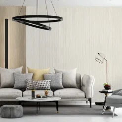 Cool Wallpapers Brown Wallpaper Wall Mural 3M Plastic Roll Beige Self-Adhesive With Sticky Back Texture Contact Paper Waterproof Upgrade Vinyl Film Furniture Stickers For Wall Kitchen Countertop Door