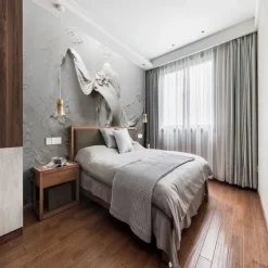 Cool Wallpapers 3D Wallpaper Wall Mural Wall Sticker Covering Print Peel and Stick Removable Self Adhesive Secret Forest PVC / Vinyl Home Decor