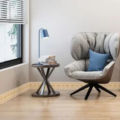 Cool Wallpapers Geometric Wallpaper Border Waistline Wall Mural Peel and Stick Self Adhesive PVC/Vinyl Modern Wall Decal for Room 12x500cm/4.72''x196.8''