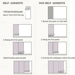 Cool Wallpapers Green Gold 3D Wallpaper Wall Mural Marble Abstract Roll Sticker Peel and Stick Removable PVC/Vinyl Material Self Adhesive/Adhesive Required Wall Decor for Living Room Kitchen Bathroom