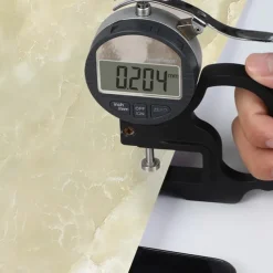 Cool Wallpapers Grey Wallpaper Wall Mural Marble Peel And Stick Wall Sticker Self-Adhesive Waterproof Oil Proof Fireproof, Easily Removable Wall Covering Kitchen Countertop And Cabinet Shelf Liner