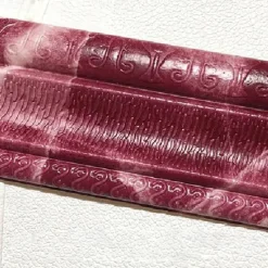 Cool Wallpapers Solid Color Wallpaper Border Wall Mural Waistline Peel and Stick Self Adhesive PVC/Vinyl Modern Wall Decal for Room 230*8*0.8CM*1PC