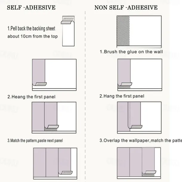 Cool Wallpapers Vintage Golden Flower Wallpaper Wall Mural Roll Sticker Peel and Stick Removable PVC/Vinyl Material Self Adhesive/Adhesive Required Wall Decor for Living Room Kitchen Bathroom