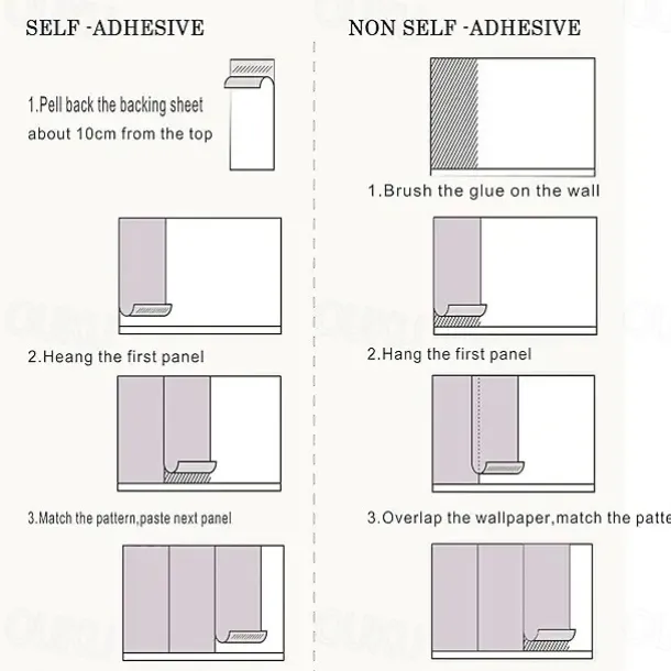 Cool Wallpapers Wall Mural Vintage Wallpaper for Walls Wall Sticker Covering Print Peel and Stick Removable Car Graffiti Canvas Home Décor