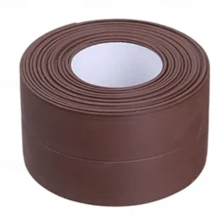 Cool Wallpapers Wall Mural 1 Roll Sealing Strip Tape, Waterproof Wall Sticker Sink Edge Tape, Caulk Tape Sealant Strip, Bathroom Kitchen Accessories 1.5''x126''