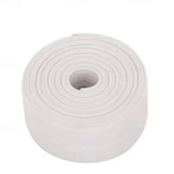 Cool Wallpapers Wall Mural 1 Roll Sealing Strip Tape, Waterproof Wall Sticker Sink Edge Tape, Caulk Tape Sealant Strip, Bathroom Kitchen Accessories 1.5''x126''