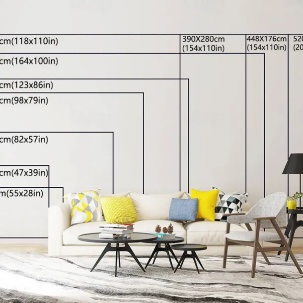 Cool Wallpapers Wall Mural 3D White Wallpaper Wall Sticker Covering Print Print Peel and Stick Removable 3D Relief Effect Woman Canvas Home Décor