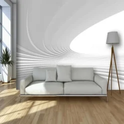 Cool Wallpapers Wall Mural 3D Wallpaper Wall Sticker Covering Print Peel and Stick Self Adhesive PVC / Vinyl Home Decor