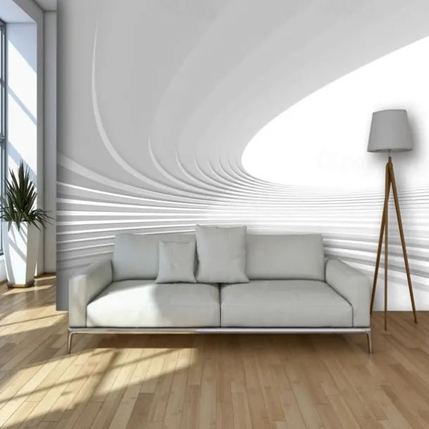 Cool Wallpapers Wall Mural 3D Wallpaper Wall Sticker Covering Print Peel and Stick Self Adhesive PVC / Vinyl Home Decor