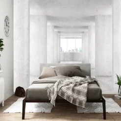 Cool Wallpapers Wall Mural 3D Wallpaper Wall Sticker Covering Print Peel and Stick Self Adhesive PVC / Vinyl Home Decor