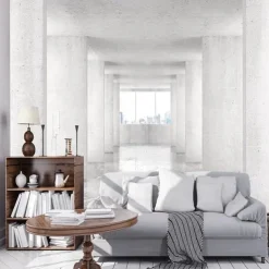 Cool Wallpapers Wall Mural 3D Wallpaper Wall Sticker Covering Print Peel and Stick Self Adhesive PVC / Vinyl Home Decor