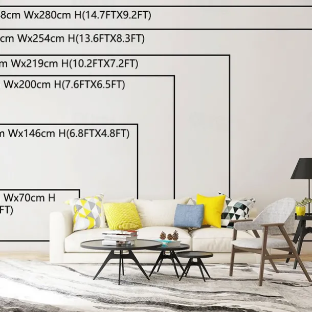 Cool Wallpapers Wall Mural Vintage Wallpaper Wall Sticker Covering Print Peel and Stick Removable Coffee Cafe Graffiti Canvas Home Décor