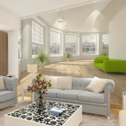 Cool Wallpapers Wall Mural Nature Wallpaper Beach Wall Sticker Covering Print Adhesive Required 3D Effect Canvas Home Décor