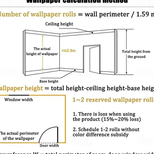 Cool Wallpapers Wall Mural Brick Wallpaper Brown 3D Rock Stone Wall Covering Adhesive Required PVC Home Décor 1000*53 cm