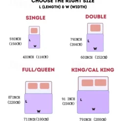 Cooling Blankets for Hot Sleepers Summer Blanket Queen Size, Cold Lightweight Gift for Night Sweats, Ice Cooled Breathable Comforter for Bed