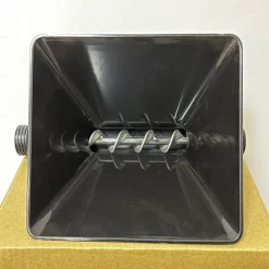 Cordless Manual Cement Grout Gun - Heavy-Duty Plastic/Metal Construction, Ergonomic Handle & Precision Nozzle for Window/Door Frame Sealing, DIY Home Improvement Tool, Construction Tool