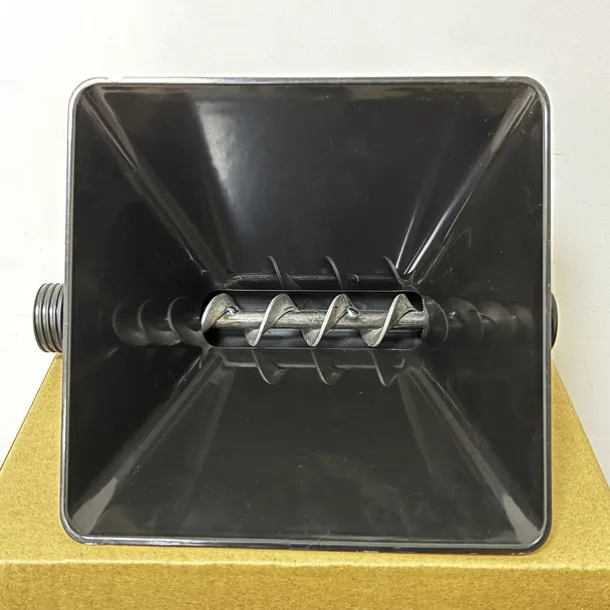 Cordless Manual Cement Grout Gun - Heavy-Duty Plastic/Metal Construction, Ergonomic Handle & Precision Nozzle for Window/Door Frame Sealing, DIY Home Improvement Tool, Construction Tool