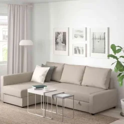 Corner Sofa Covers L Shaped Solid Color Velvet Slipcovers FRIHETcover LITB PRIME cover