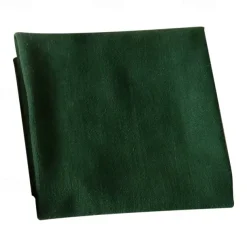 Cotton And Linen Napkins, Household Kitchen Napkins, Plain Colored Placemats, Square Tea Napkins, Linen And Cotton Napkins