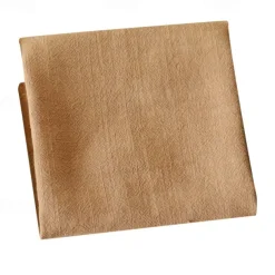 Cotton And Linen Napkins, Household Kitchen Napkins, Plain Colored Placemats, Square Tea Napkins, Linen And Cotton Napkins