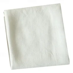 Cotton And Linen Napkins, Household Kitchen Napkins, Plain Colored Placemats, Square Tea Napkins, Linen And Cotton Napkins