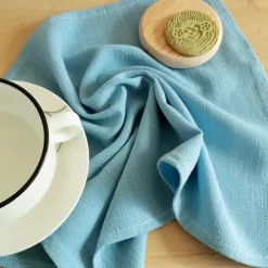 Cotton And Linen Napkins, Cloth For Wine Glasses, Kitchen Towels, Placemats, Kitchen Food Background Cloth