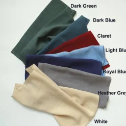 Cotton And Linen Napkins, Cloth For Wine Glasses, Kitchen Towels, Placemats, Kitchen Food Background Cloth