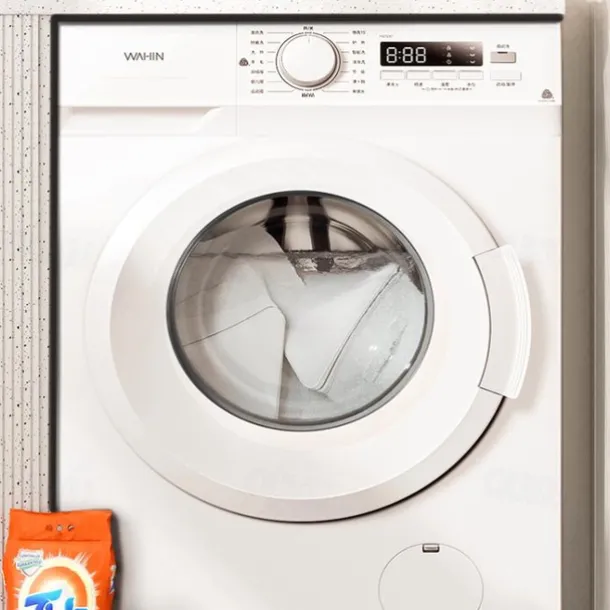 Cotton Linen Storage Bag Clothes Storage Folding Large Capacity Luggage Packing Bag Household Quilt Storage Bag