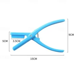 Crawfish Peeler, Crawfish Shucker, Crawfish Sheller Tool for Peeling Cooked Shrimp Tails, Universal Crayfish Shelling Device, Household Restaurant Easily Remove