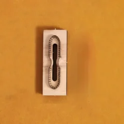 Creative DIY Bag Strap Cutting Die Wooden Template for Handcrafted Leather Projects