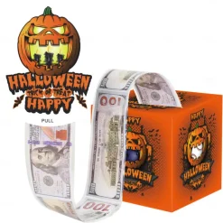 Cute Halloween Stickers for Kids, Groovy Halloween Decorations with Trick or Treat Stay Spooky Let s Go Ghouls Skeletons Ghosts Pumpkins Stickers, Vinyl Waterproof Stickers for Water Bottles Laptop