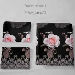 3D Bedding Galaxy Solar System Stars Cosmic Sky Vortex print Print Duvet Cover Bedding Sets Comforter Cover with 1 print Print Duvet Cover or Coverlet,2 Pillowcases for Double/Queen/King