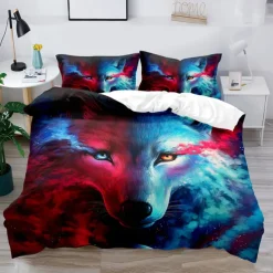 3D Bedding Marble Printed print Print Duvet Cover Bedding Sets Comforter Cover with 1 print Print Duvet Cover or Coverlet，2 Pillowcases for Double/Queen/King