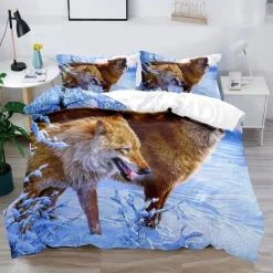 3D Bedding Marble Printed print Print Duvet Cover Bedding Sets Comforter Cover with 1 print Print Duvet Cover or Coverlet，2 Pillowcases for Double/Queen/King