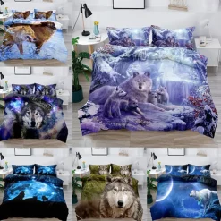 3D Bedding Marble Printed print Print Duvet Cover Bedding Sets Comforter Cover with 1 print Print Duvet Cover or Coverlet，2 Pillowcases for Double/Queen/King