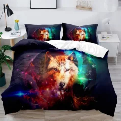 3D Bedding Marble Printed print Print Duvet Cover Bedding Sets Comforter Cover with 1 print Print Duvet Cover or Coverlet，2 Pillowcases for Double/Queen/King