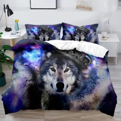 3D Bedding Marble Printed print Print Duvet Cover Bedding Sets Comforter Cover with 1 print Print Duvet Cover or Coverlet，2 Pillowcases for Double/Queen/King