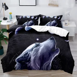 3D Bedding Marble Printed print Print Duvet Cover Bedding Sets Comforter Cover with 1 print Print Duvet Cover or Coverlet，2 Pillowcases for Double/Queen/King